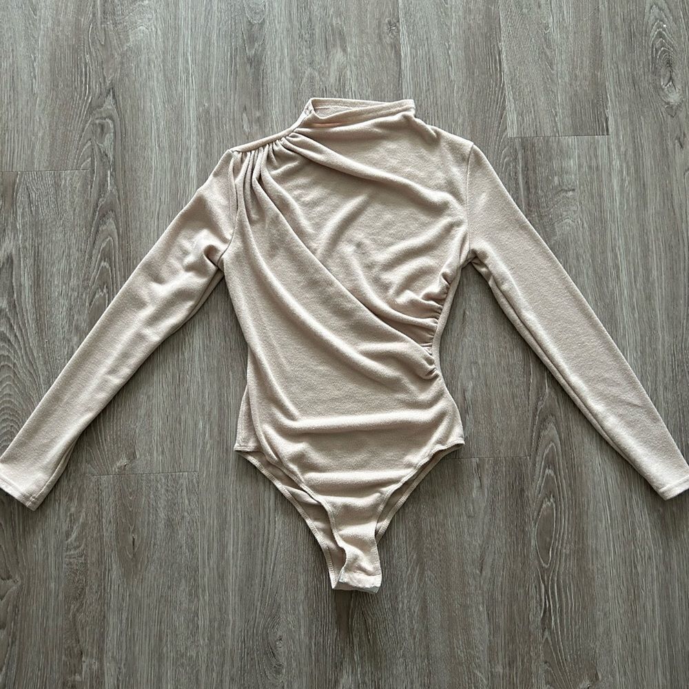SHEIN Bodysuit 